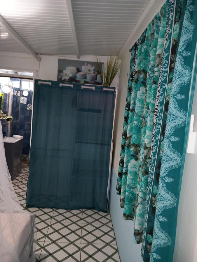 Appartement Oslo 생트안느 외부 사진